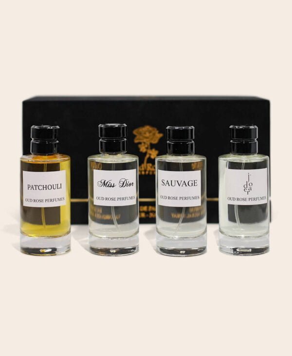 ⁦Edior 4 Collection⁩ - الصورة ⁦3⁩