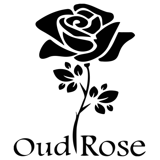 Oud Rose Perfumes