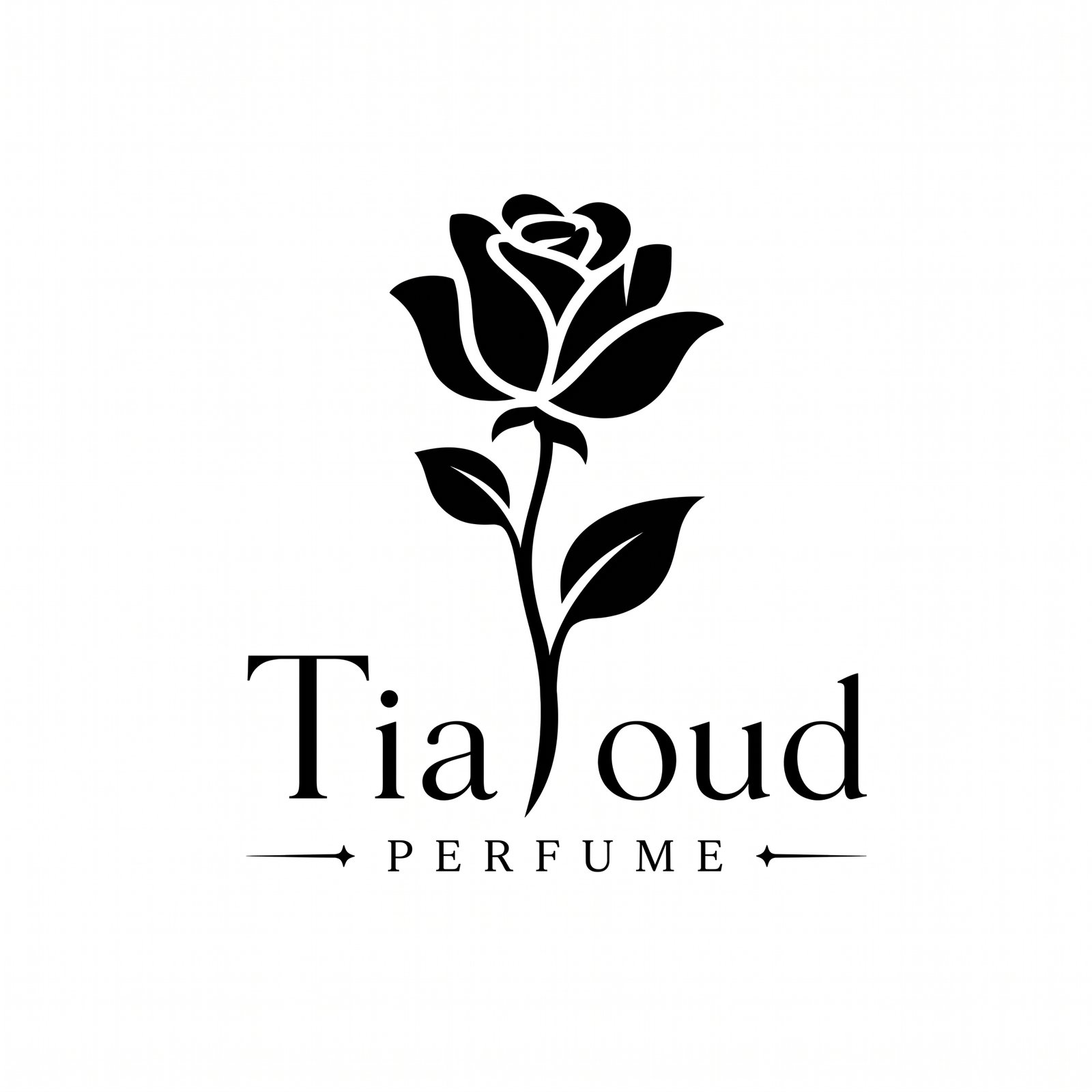Oud Rose Perfumes